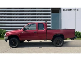 Toyota Hilux 2.5 D-4D | Mobile.bg    3