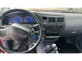 Toyota Hilux 2.5 D-4D | Mobile.bg    8