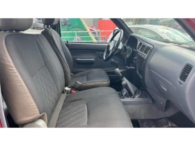 Toyota Hilux 2.5 D-4D | Mobile.bg    6