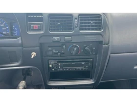 Toyota Hilux 2.5 D-4D | Mobile.bg    15