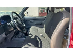 Toyota Hilux 2.5 D-4D | Mobile.bg    12