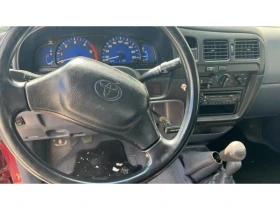 Toyota Hilux 2.5 D-4D | Mobile.bg    13