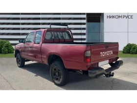 Toyota Hilux 2.5 D-4D | Mobile.bg    2