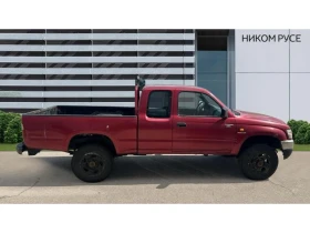 Toyota Hilux 2.5 D-4D | Mobile.bg    17