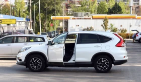 Honda Cr-v ELEGANDS | Mobile.bg    7