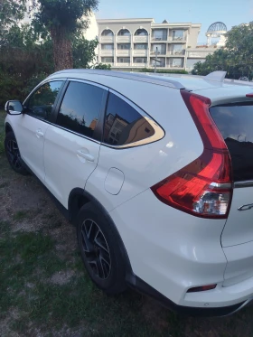 Обява за продажба на Honda Cr-v ELEGANDS ~32 000 лв. - изображение 11