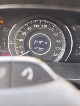 Обява за продажба на Honda Cr-v ELEGANDS ~32 000 лв. - изображение 4