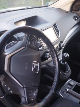 Обява за продажба на Honda Cr-v ELEGANDS ~32 000 лв. - изображение 3