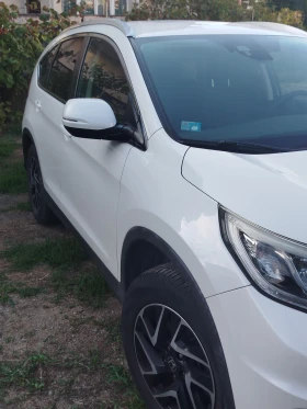 Обява за продажба на Honda Cr-v ELEGANDS ~32 000 лв. - изображение 8