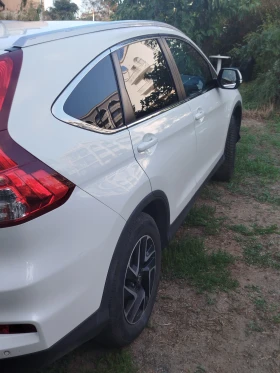 Обява за продажба на Honda Cr-v ELEGANDS ~32 000 лв. - изображение 9