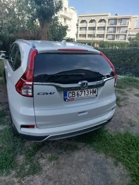 Обява за продажба на Honda Cr-v ELEGANDS ~32 000 лв. - изображение 1