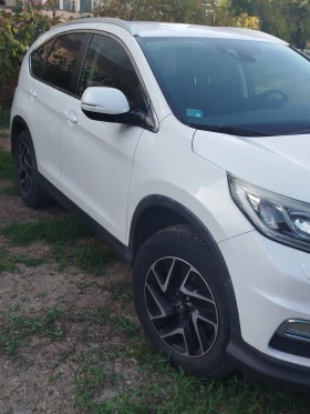 Обява за продажба на Honda Cr-v ELEGANDS ~32 000 лв. - изображение 7