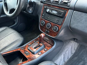 Mercedes-Benz ML 270 2.7 AUTOMAT | Mobile.bg    12
