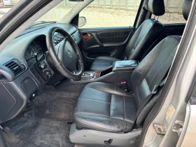 Mercedes-Benz ML 270 2.7 AUTOMAT | Mobile.bg    8
