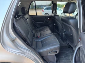 Mercedes-Benz ML 270 2.7 AUTOMAT | Mobile.bg    11