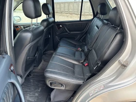 Mercedes-Benz ML 270 2.7 AUTOMAT | Mobile.bg    10