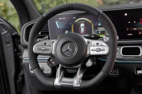 Mercedes-Benz GLE 63 S AMG BRABUS 22" 612 | Mobile.bg    14