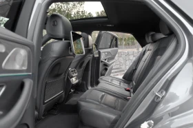 Mercedes-Benz GLE 63 S AMG BRABUS 22" 612 | Mobile.bg    12