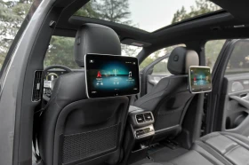 Mercedes-Benz GLE 63 S AMG BRABUS 22" 612 | Mobile.bg    13