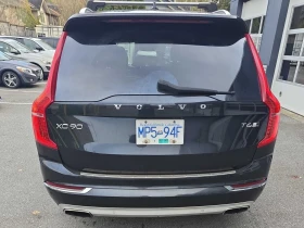 Volvo Xc90 * T6 Inscription * CARFAX * БЕЗ ПЪРВОНАЧАЛНА ВНОСК - 34450 лв. / 17614.01 € - 31499199 4