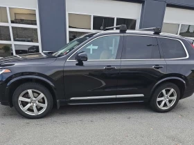 Volvo Xc90 * T6 Inscription * CARFAX * БЕЗ ПЪРВОНАЧАЛНА ВНОСК - 34450 лв. / 17614.01 € - 31499199 2