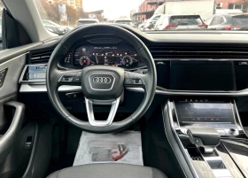 Audi Q8 50 TDI Quattro - 79998 лв. / 40902.33 € - 61759242 6