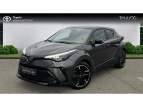 Toyota C-HR C-HR 2.0 HSD GR-SPORT
