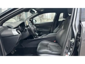 Toyota C-HR C-HR 2.0 HSD GR-SPORT - 28070 € / 54900.15 лв. - 15255441 12