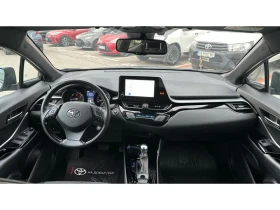 Toyota C-HR C-HR 2.0 HSD GR-SPORT - 28070 € / 54900.15 лв. - 15255441 8