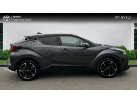 Toyota C-HR C-HR 2.0 HSD GR-SPORT - 28070 € / 54900.15 лв. - 15255441 17