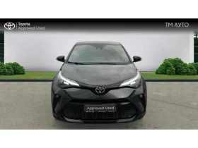 Toyota C-HR C-HR 2.0 HSD GR-SPORT - 28070 € / 54900.15 лв. - 15255441 5