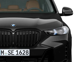 BMW X5 xDrive40d, снимка 5