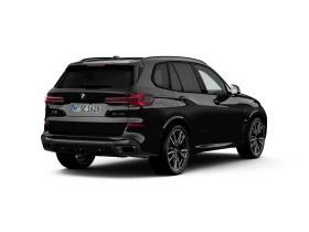 BMW X5 xDrive40d, снимка 2