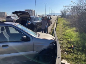 Suzuki Ignis, снимка 3