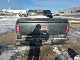 Gmc Sierra 5.3L 8cyl 4WD, снимка 4