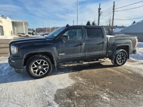 Gmc Sierra 5.3L 8cyl 4WD, снимка 1