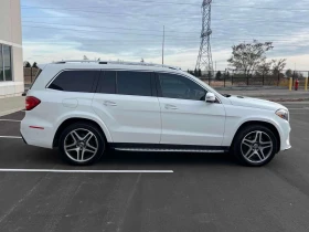 Mercedes-Benz GLS * 450 * CARFAX * ЦЕНА ДО БГ, снимка 3 - Автомобили и джипове - 53666452