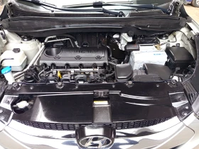Hyundai IX35 2.0 i 4 × 4 - 7800 € / 15255.47 лв. - 23167421 15