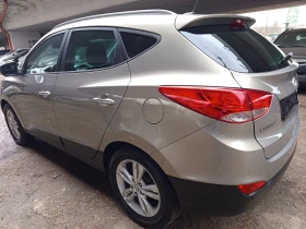 Hyundai IX35 2.0 i 4 × 4 - 7800 € / 15255.47 лв. - 23167421 7