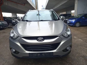Hyundai IX35 2.0 i 4 × 4 - 7800 € / 15255.47 лв. - 23167421 3