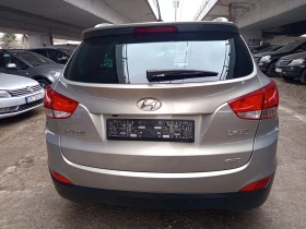 Hyundai IX35 2.0 i 4 × 4 - 7800 € / 15255.47 лв. - 23167421 6