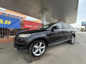 Audi Q7 2013�* 3.0D* Face* �� * ������� | Mobile.bg � ����� ������ 2