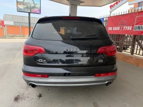Audi Q7 2013�* 3.0D* Face* �� * ������� | Mobile.bg � ����� ������ 7