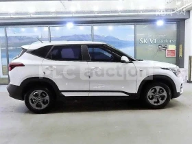 Kia Seltos | Mobile.bg � ����� ������ 3