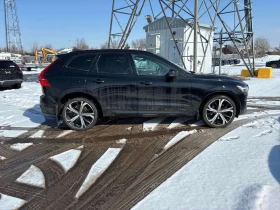 Volvo XC60 * R Design * ПОДГРЕВ * ПАМЕТ * КАМЕРА - 22600 € / 44201.76 лв. - 18439333 3