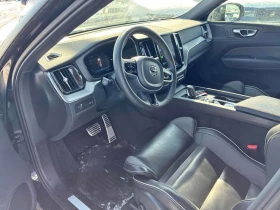 Volvo XC60 * R Design * ПОДГРЕВ * ПАМЕТ * КАМЕРА - 22600 € / 44201.76 лв. - 18439333 5