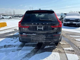 Volvo XC60 * R Design * ПОДГРЕВ * ПАМЕТ * КАМЕРА - 22600 € / 44201.76 лв. - 18439333 4