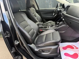 Mazda CX-5 2.5i AWD SKYACTIV FACELIVE | Auto.bg — изображение 8