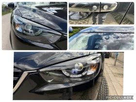 Mazda CX-5 2.5i AWD SKYACTIV FACELIVE | Auto.bg — изображение 17