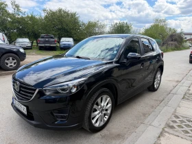 Mazda CX-5 2.5i AWD SKYACTIV FACELIVE
